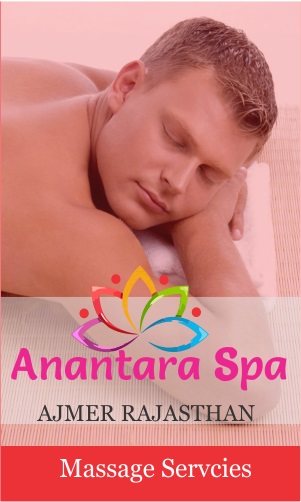 Massage in Ajmer